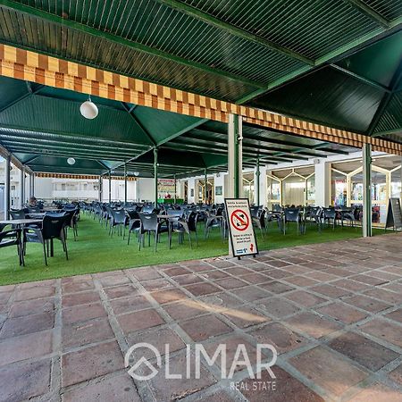 Bil Bil Beach - Benalbeach Benalmádena Εξωτερικό φωτογραφία