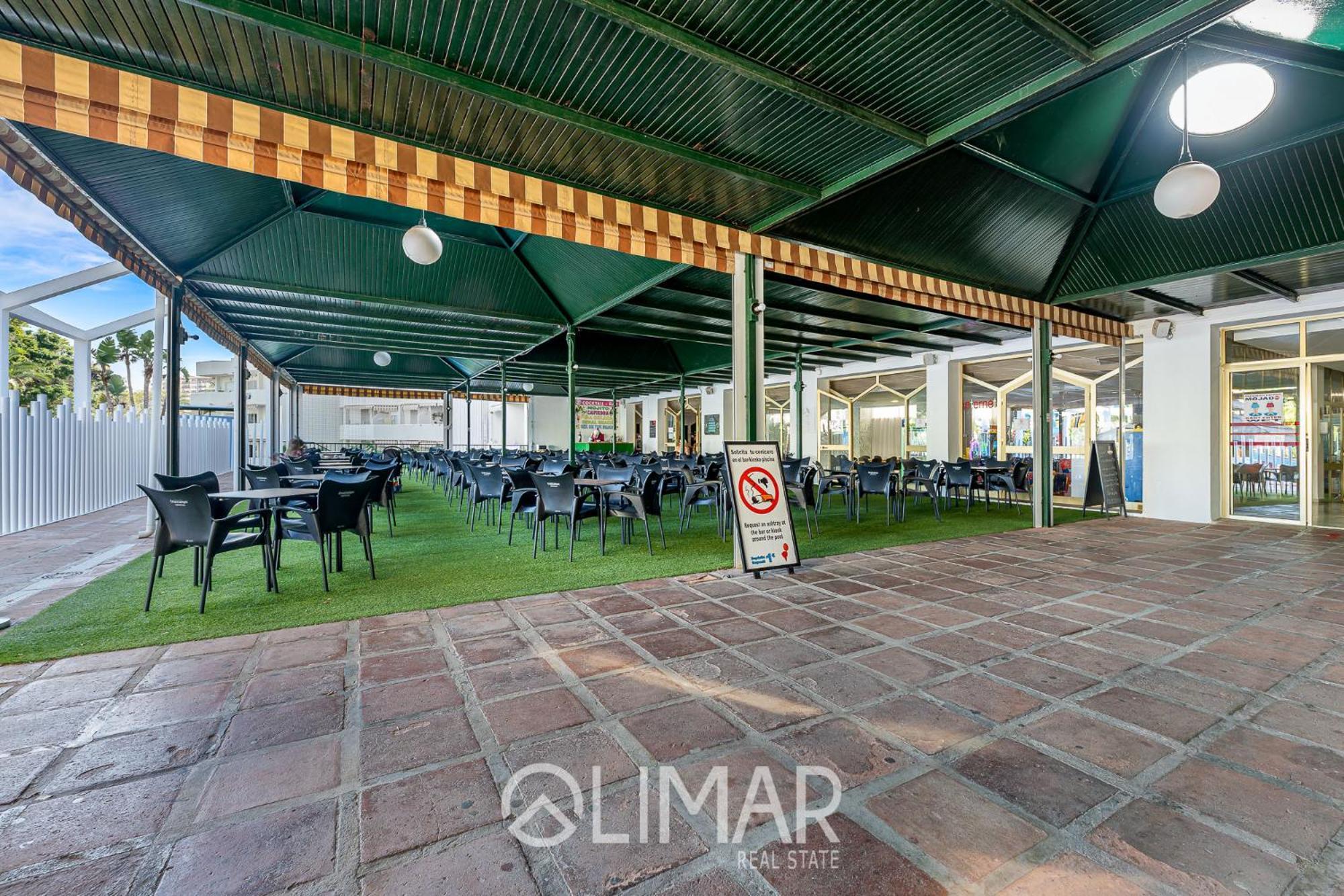 Bil Bil Beach - Benalbeach Benalmádena Εξωτερικό φωτογραφία