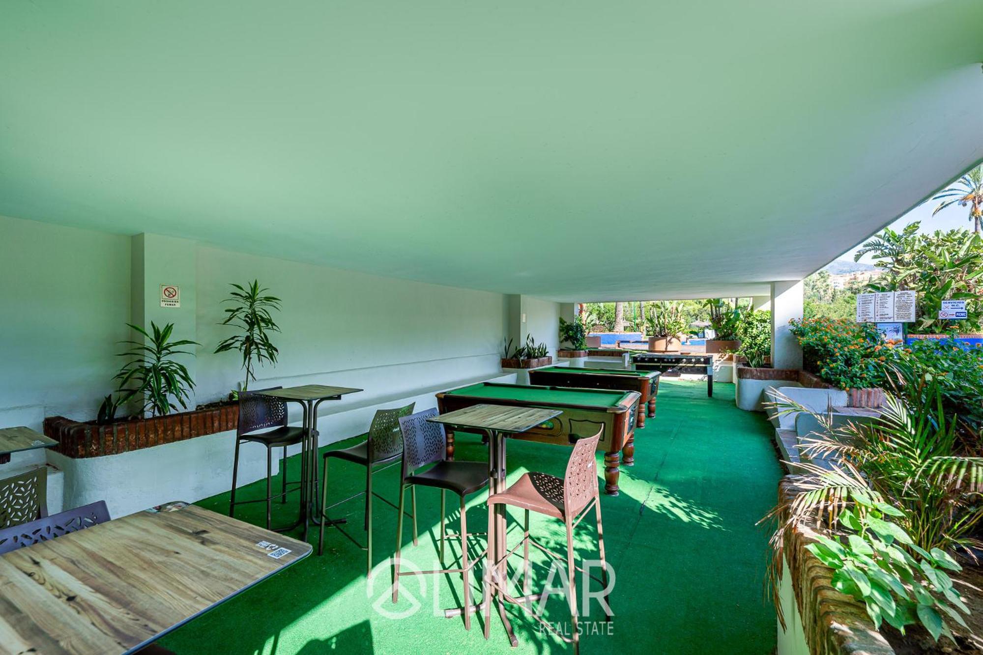Bil Bil Beach - Benalbeach Benalmádena Εξωτερικό φωτογραφία