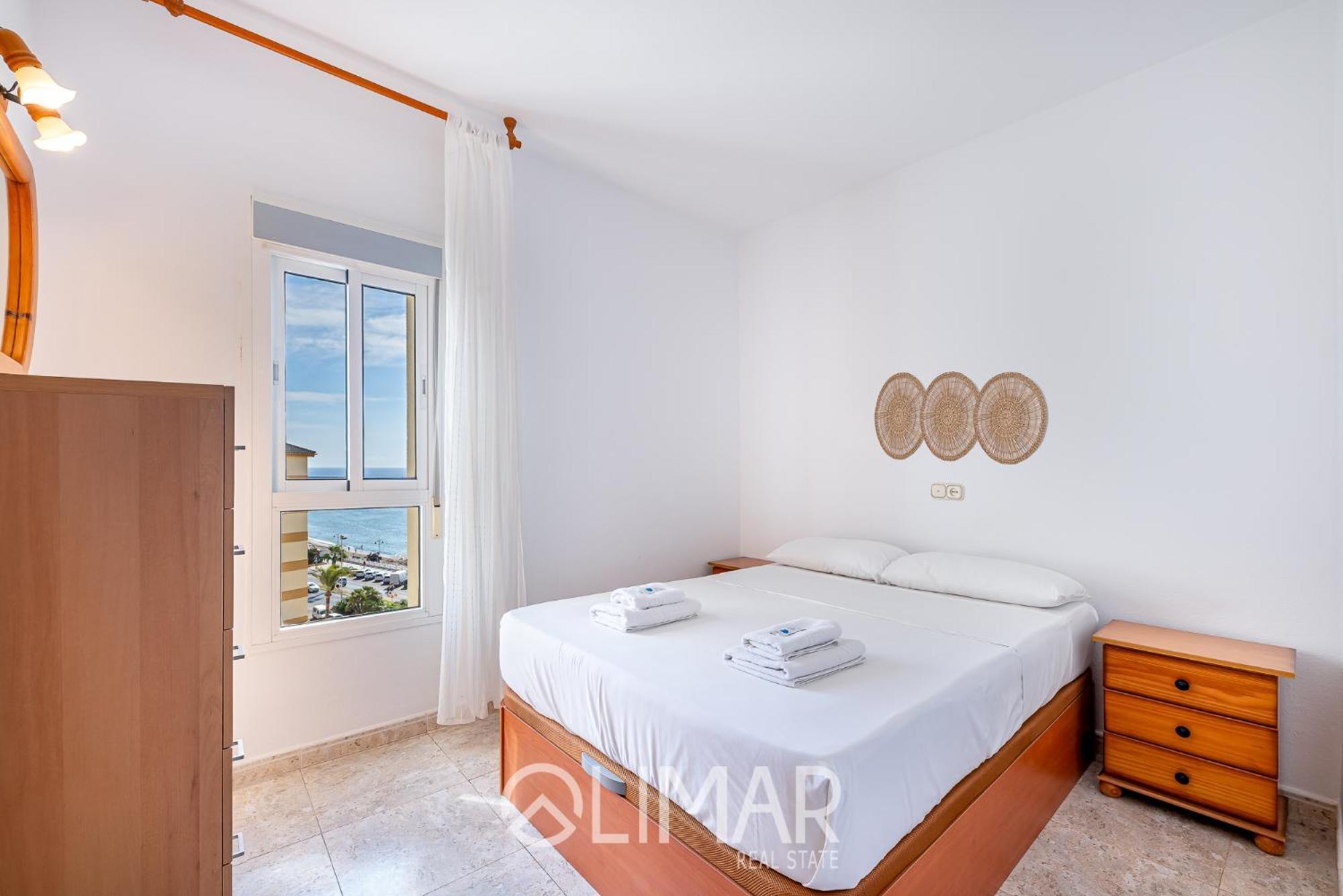 Bil Bil Beach - Benalbeach Benalmádena Εξωτερικό φωτογραφία